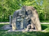 Rosliston Forestry Centre, Derbyshire [30/04/2025]
