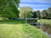 Shugborough Hall, Staffordshire [28/04/2025]