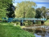 Shugborough Hall, Staffordshire [28/04/2025]