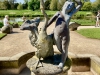 Shugborough Hall, Staffordshire [28/04/2025]
