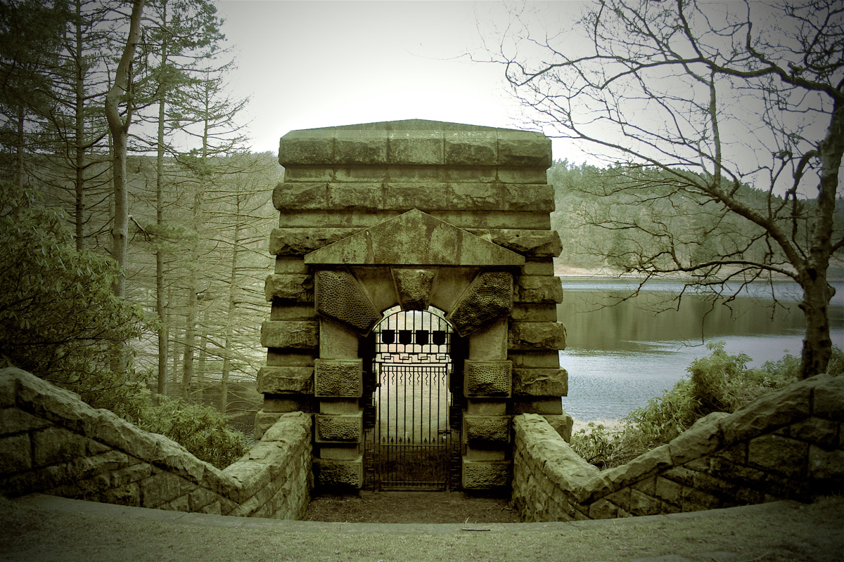 Derwent & Howden Reservoir