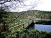Derwent Reservoir / Howden Reservoir