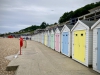 Lyme Regis, Dorset [27/06/2023]