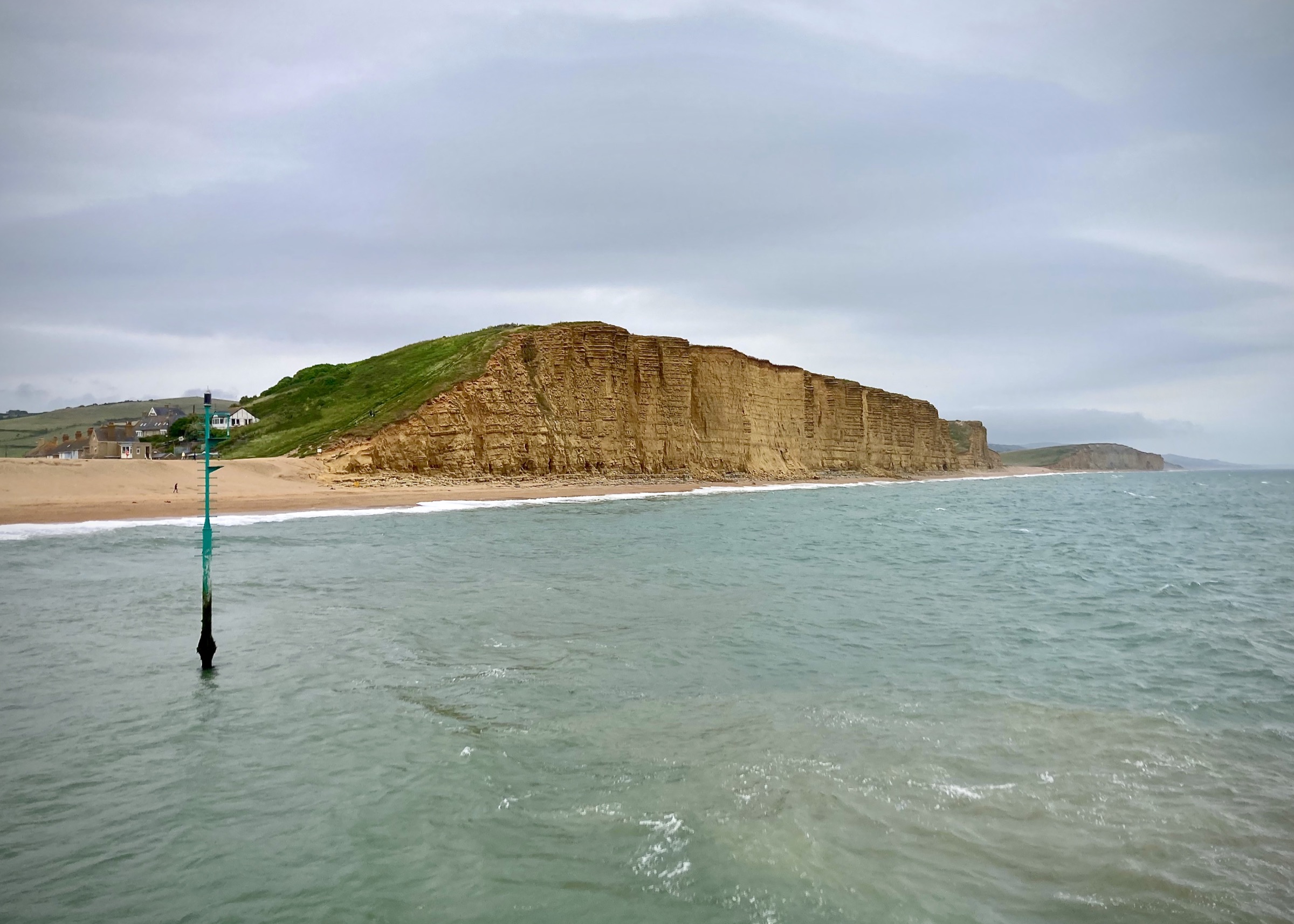 West Bay, Dorset