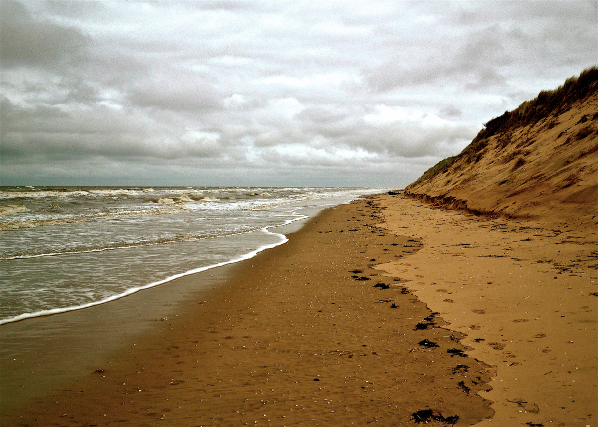 Formby Nature Walk