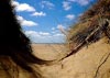 Formby Beach, 15th May 2016