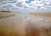 Formby Beach, 15th May 2016