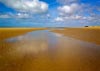 Formby Beach, 15th May 2016