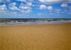 Formby Beach, 15th May 2016