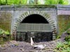 Harecastle Tunnel & Abandoned Railway