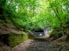 Harecastle Tunnel & Abandoned Railway