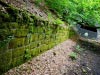 Harecastle Tunnel & Abandoned Railway