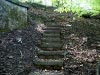 Harecastle Tunnel & Abandoned Railway