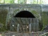 Harecastle Tunnel & Abandoned Railway