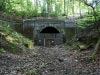 Harecastle Tunnel & Abandoned Railway