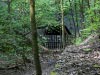 Harecastle Tunnel & Abandoned Railway