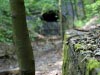 Harecastle Tunnel & Abandoned Railway