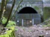 Harecastle Tunnel & Abandoned Railway