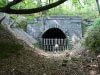 Harecastle Tunnel & Abandoned Railway