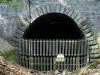 Harecastle Tunnel & Abandoned Railway