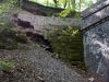 Harecastle Tunnel & Abandoned Railway