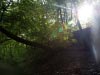 Harecastle Tunnel & Abandoned Railway