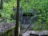 Harecastle Tunnel & Abandoned Railway