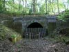 Harecastle Tunnel & Abandoned Railway