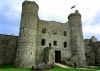 Harlech Castle, Harlech, Wales