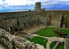 Harlech Castle, Harlech, Wales