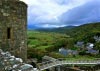 Harlech Castle, Harlech, Wales