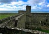 Harlech Castle, Harlech, Wales