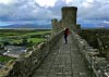 Harlech Castle, Harlech, Wales