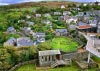 Harlech Castle, Harlech, Wales