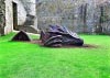 Harlech Castle, Harlech, Wales