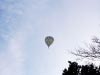 Hot Air Balloon