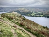 Aira Force & Gowbarrow Fell [28/09/2020]