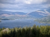 Brant Fell, Bowness-on-Windermere [25/09/2020]