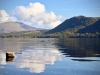 Cat Bells & Derwent Water [29/09/2020]