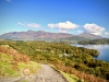 Cat Bells & Derwent Water [29/09/2020]