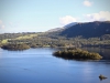 Cat Bells & Derwent Water [29/09/2020]