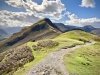 Cat Bells & Derwent Water [29/09/2020]