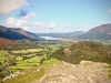 Cat Bells & Derwent Water [29/09/2020]