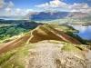 Cat Bells & Derwent Water [29/09/2020]