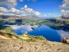 Cat Bells & Derwent Water [29/09/2020]