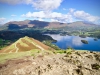 Cat Bells & Derwent Water [29/09/2020]