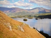 Cat Bells & Derwent Water [29/09/2020]