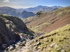 Stickle Tarn, Langdale Pikes [26/09/2020]