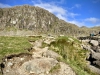 Stickle Tarn, Langdale Pikes [26/09/2020]