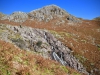 Stickle Tarn, Langdale Pikes [26/09/2020]